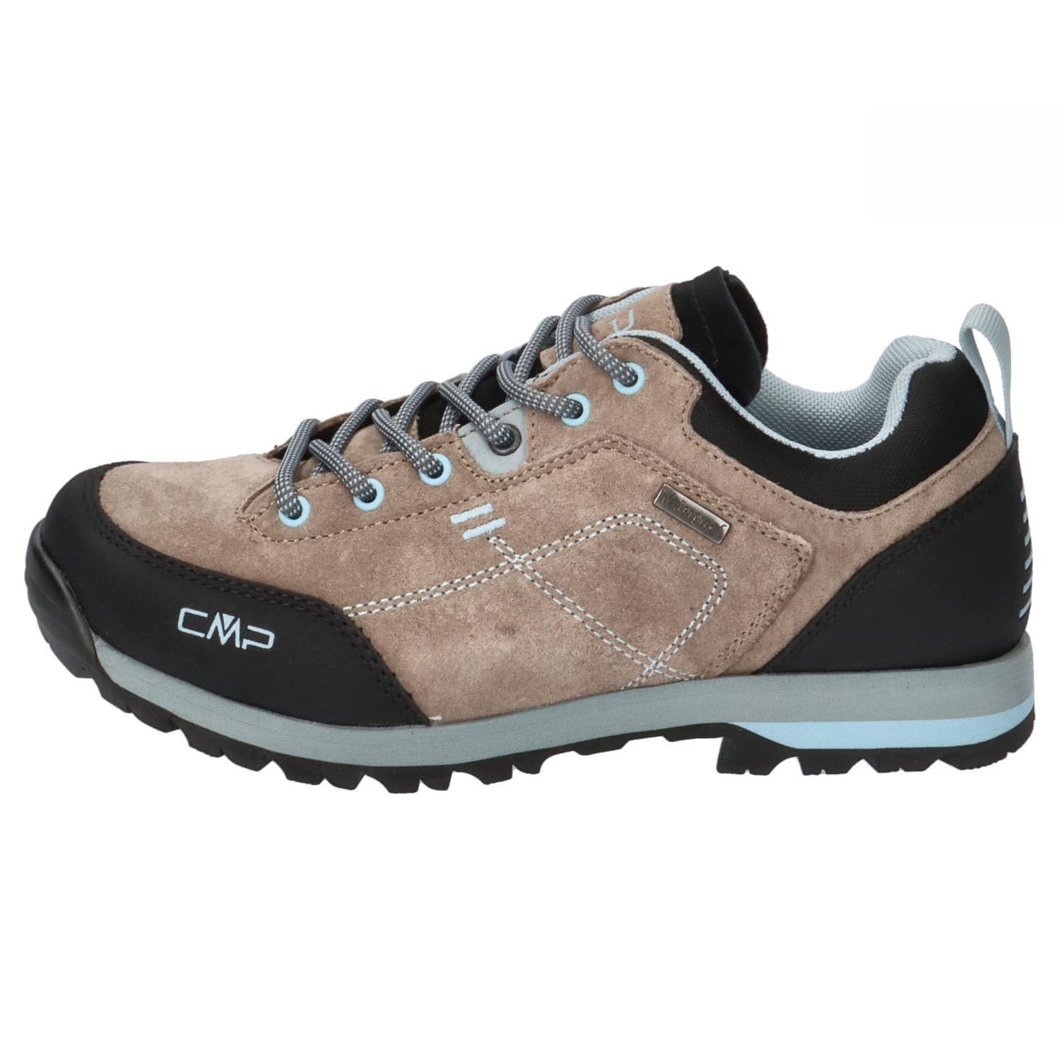 cmp-alcor-2-0-low-wp-scarpe-da-trekking-donna image 2