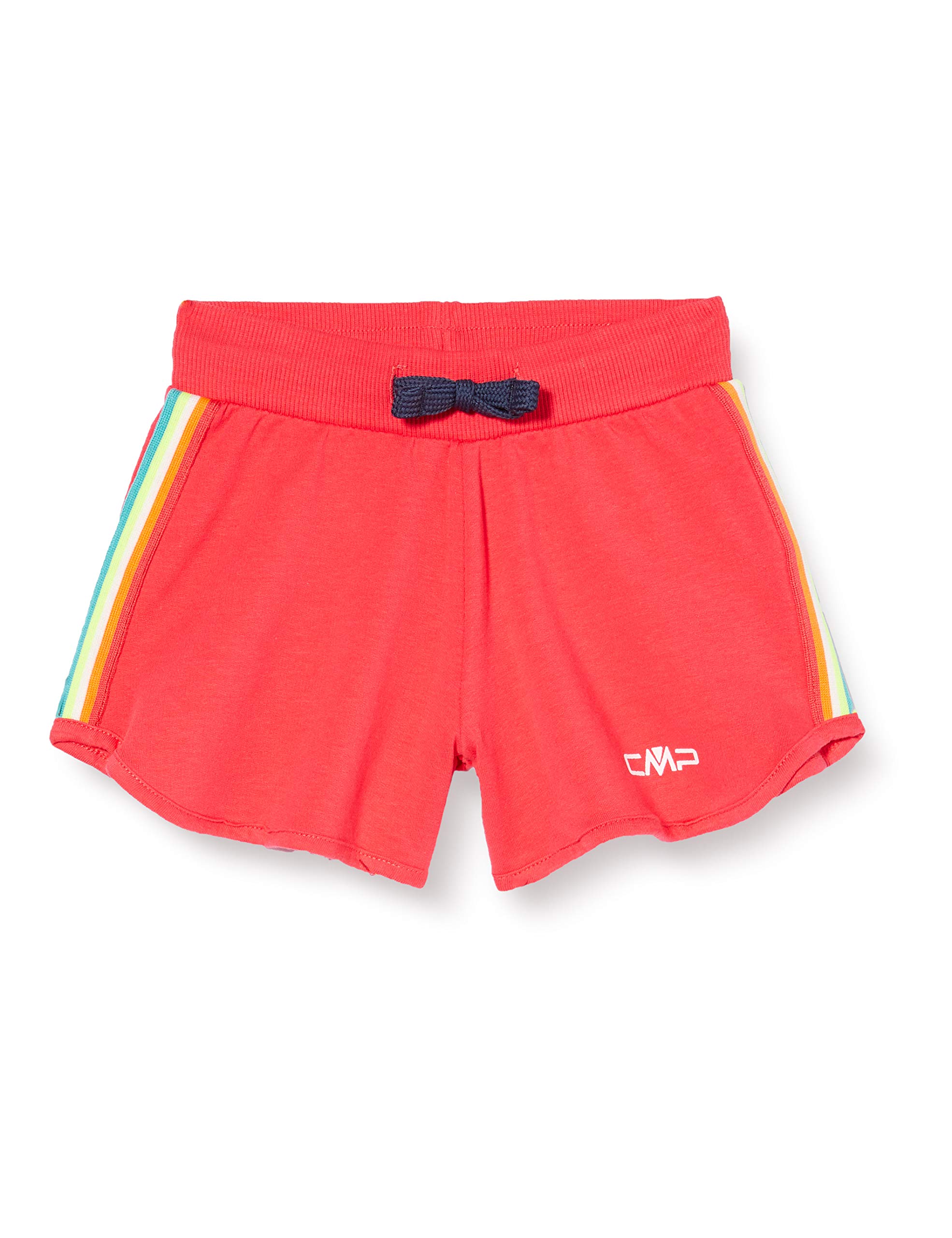 cmp-pantaloncini-elasticizzati-bambini-bermuda-unisex-rigel image 1