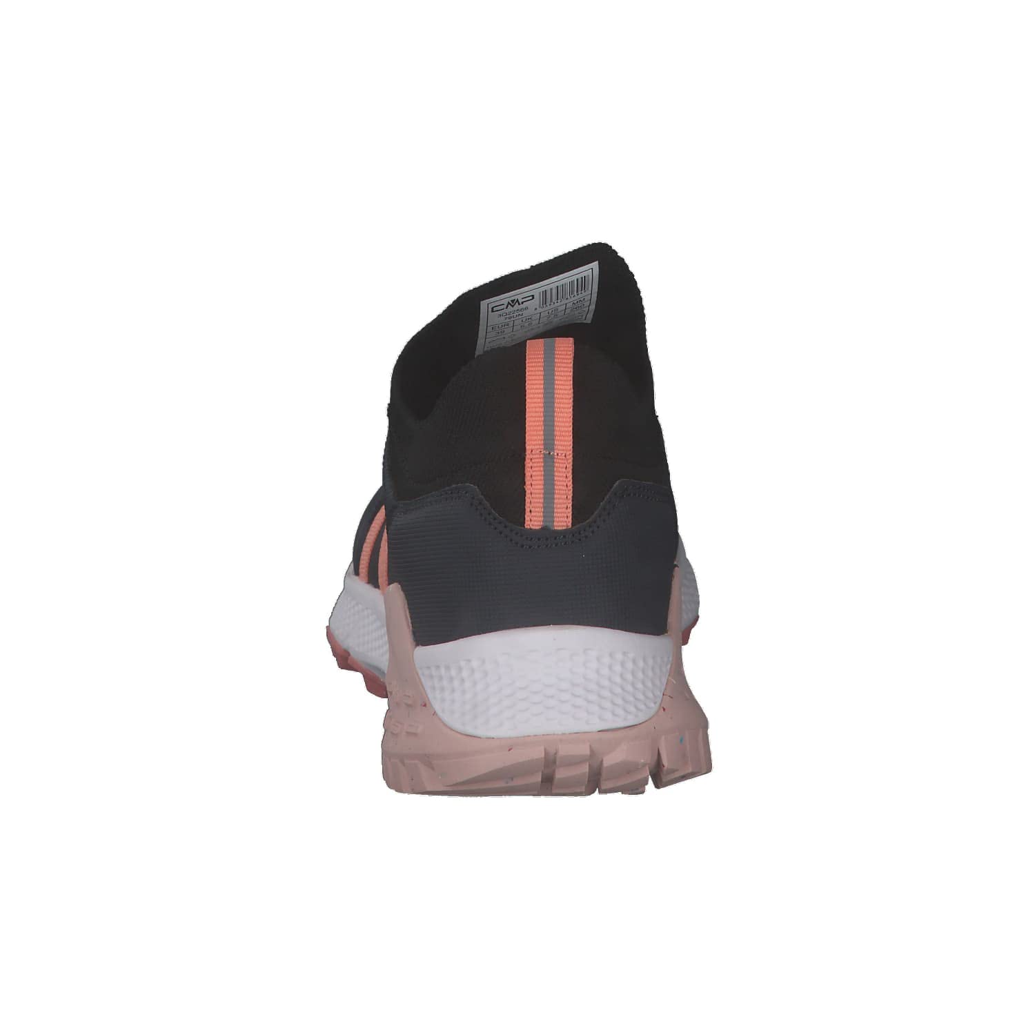 cmp-hosnian-low-wmn-scarpe-trekking-donna image 5