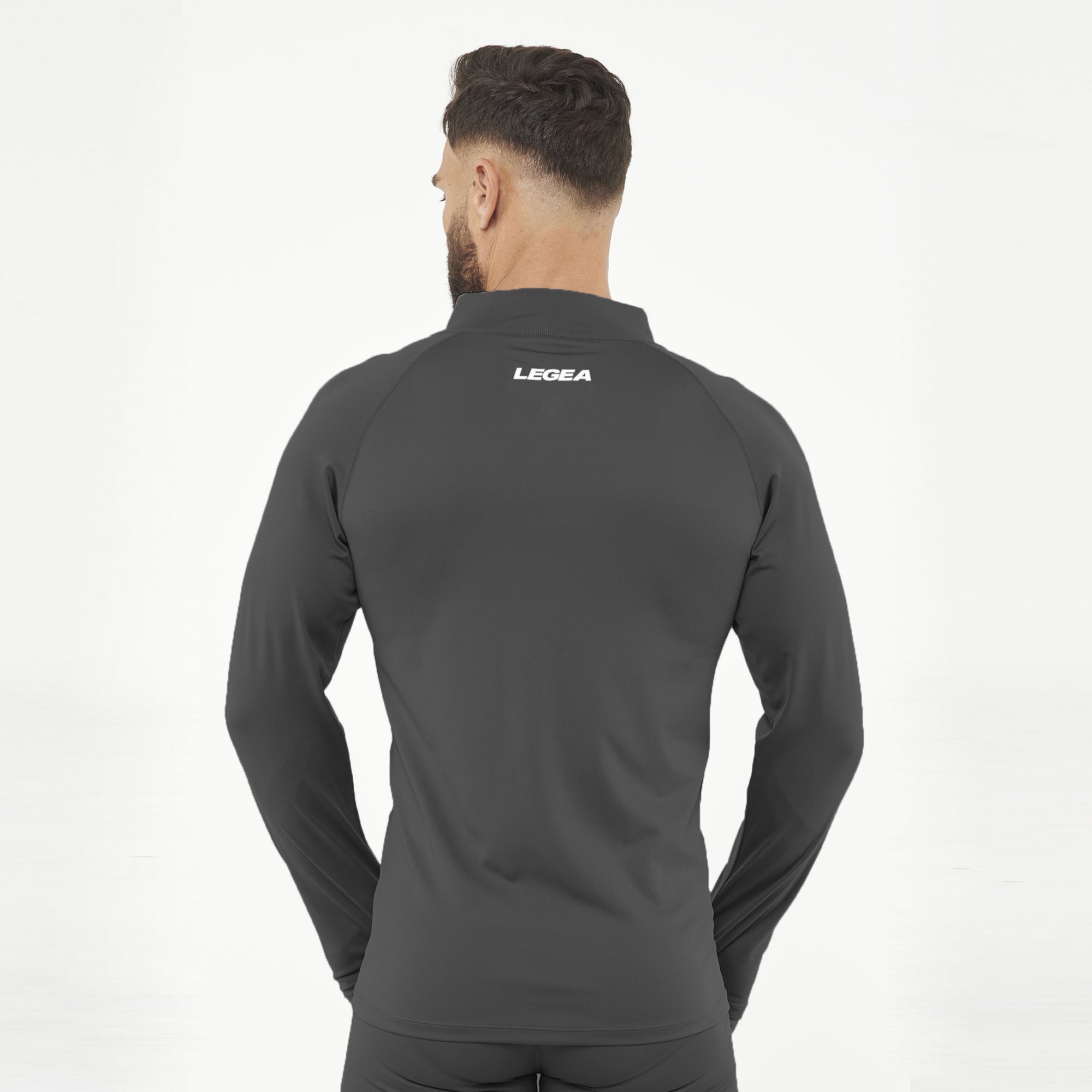 legea-ironboy-turbo-maglia-termica-mezza-zip-nero-xl-2xl image 3