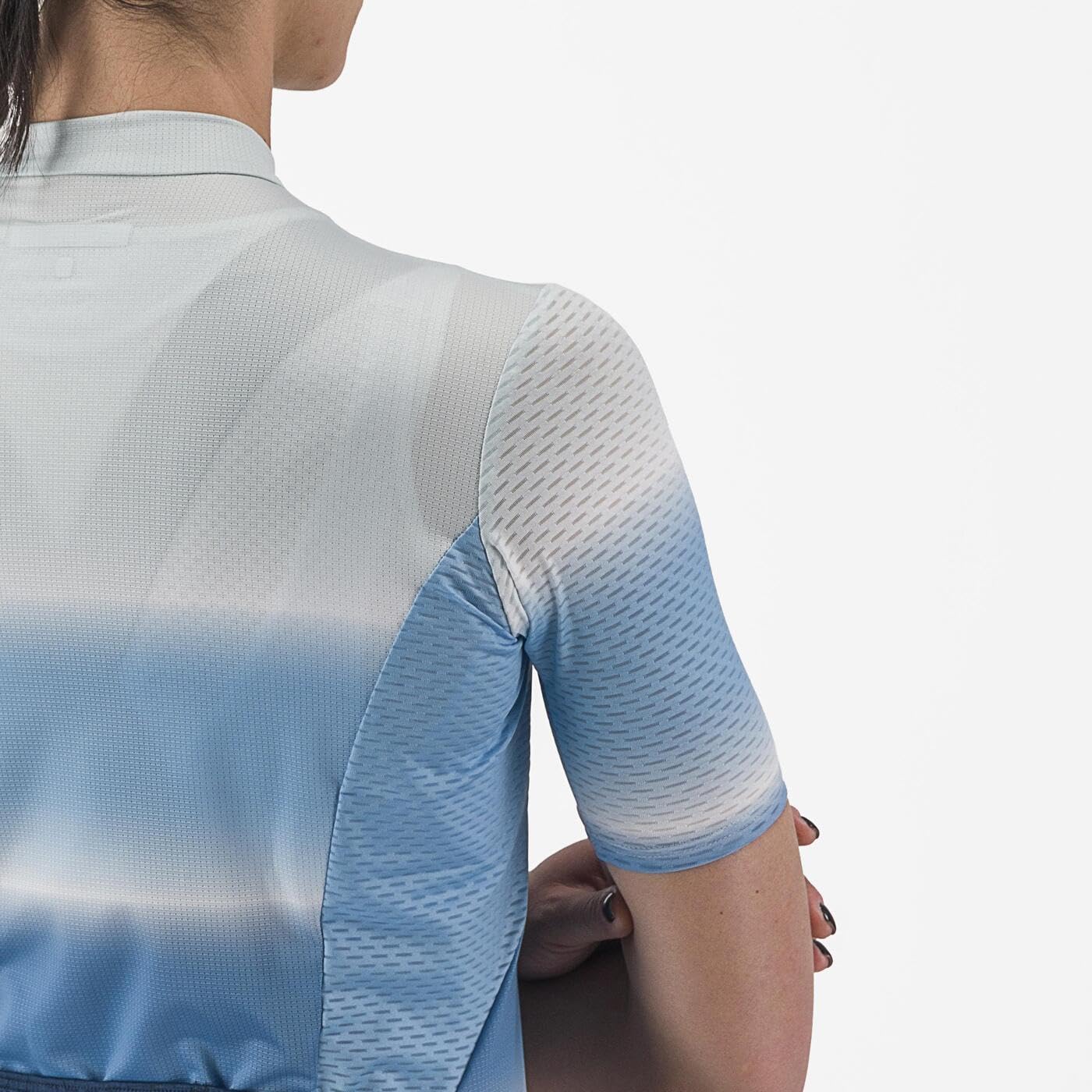 castelli-dolce-jersey-maglia-ciclismo-manica-lunga-donna-black-xl image 6