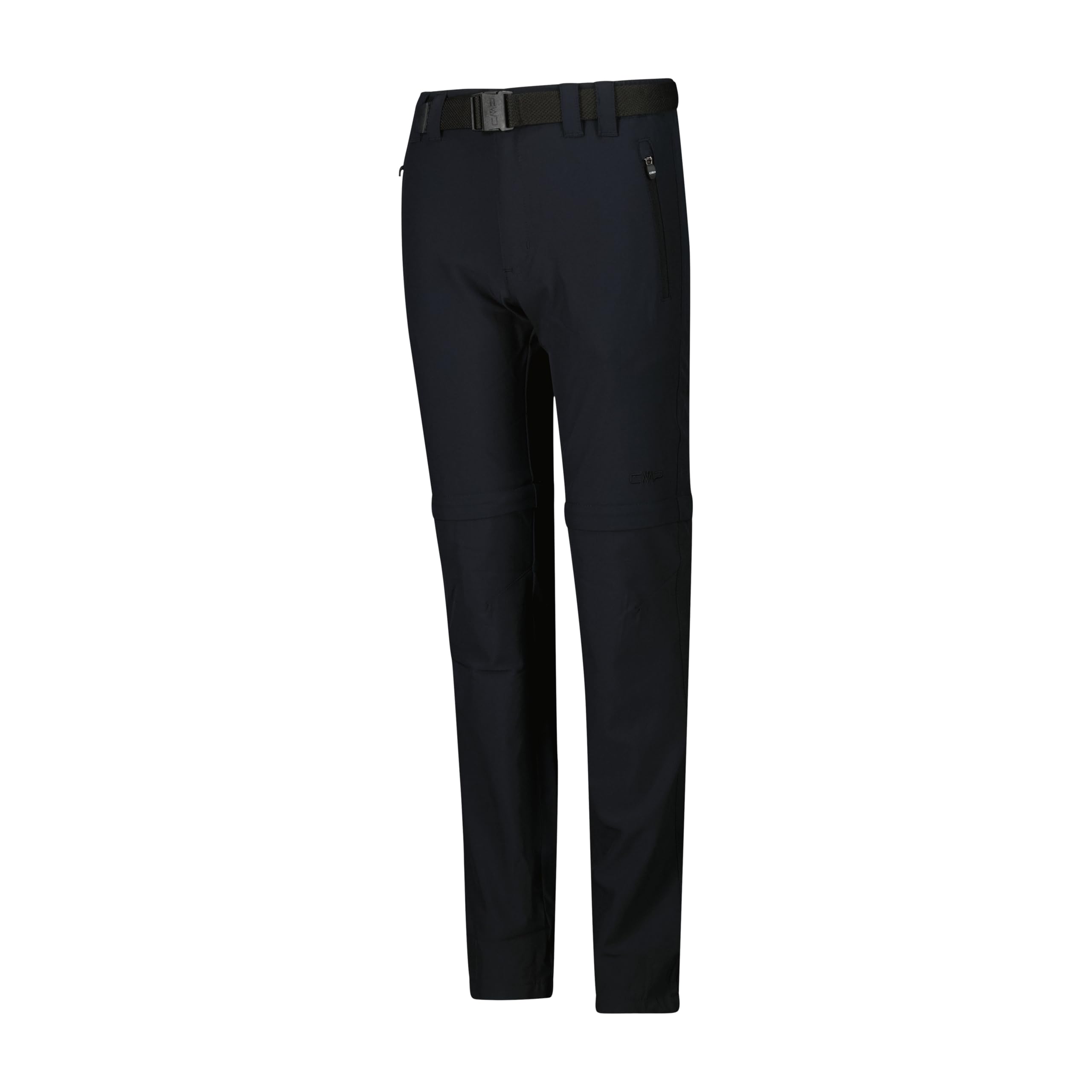 cmp-3t51644-pantaloni-zip-off-bambino-unisex image 3