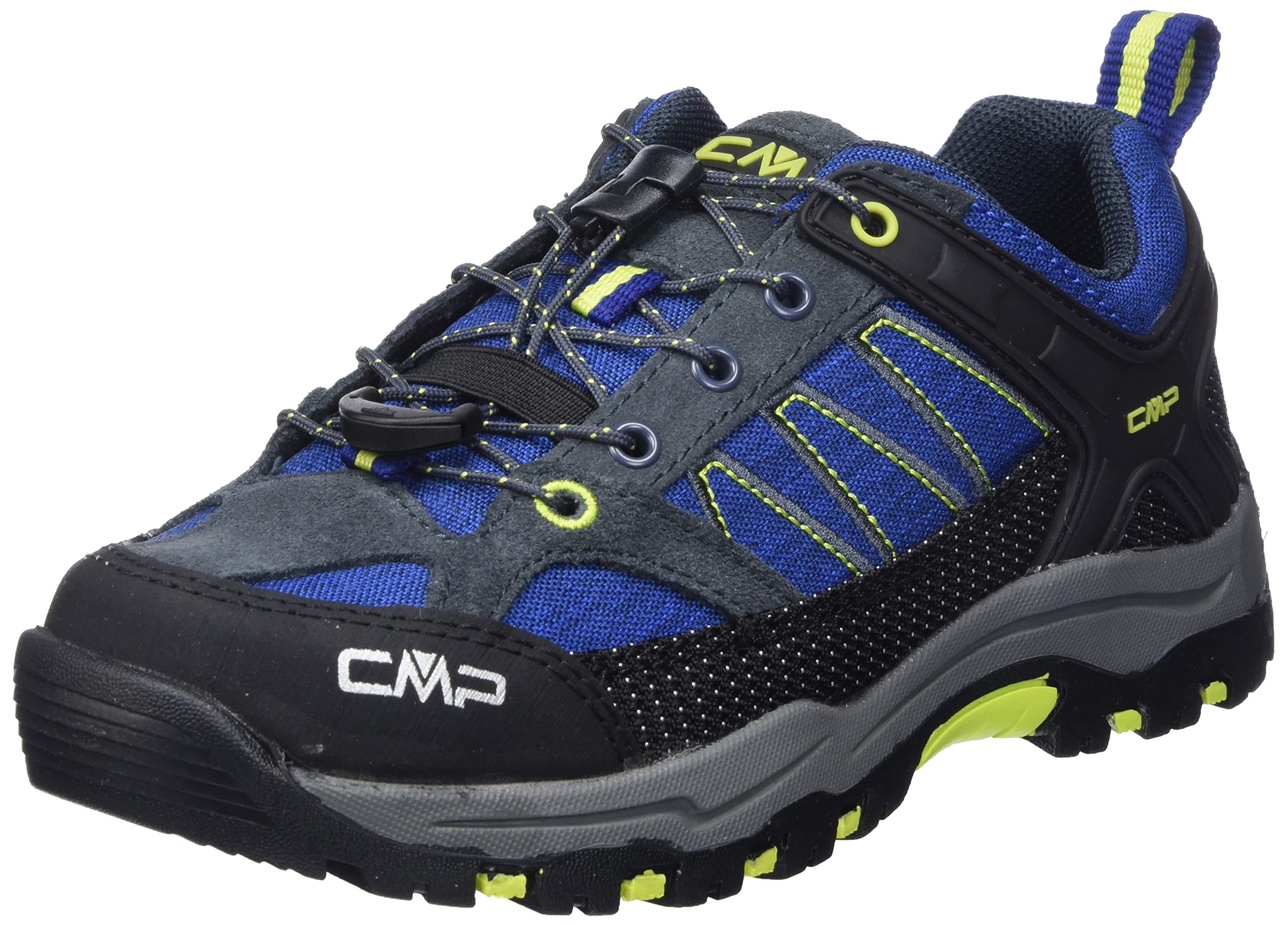 cmp-kids-sun-hiking-shoe-scarpe-da-trekking-bambino image 1