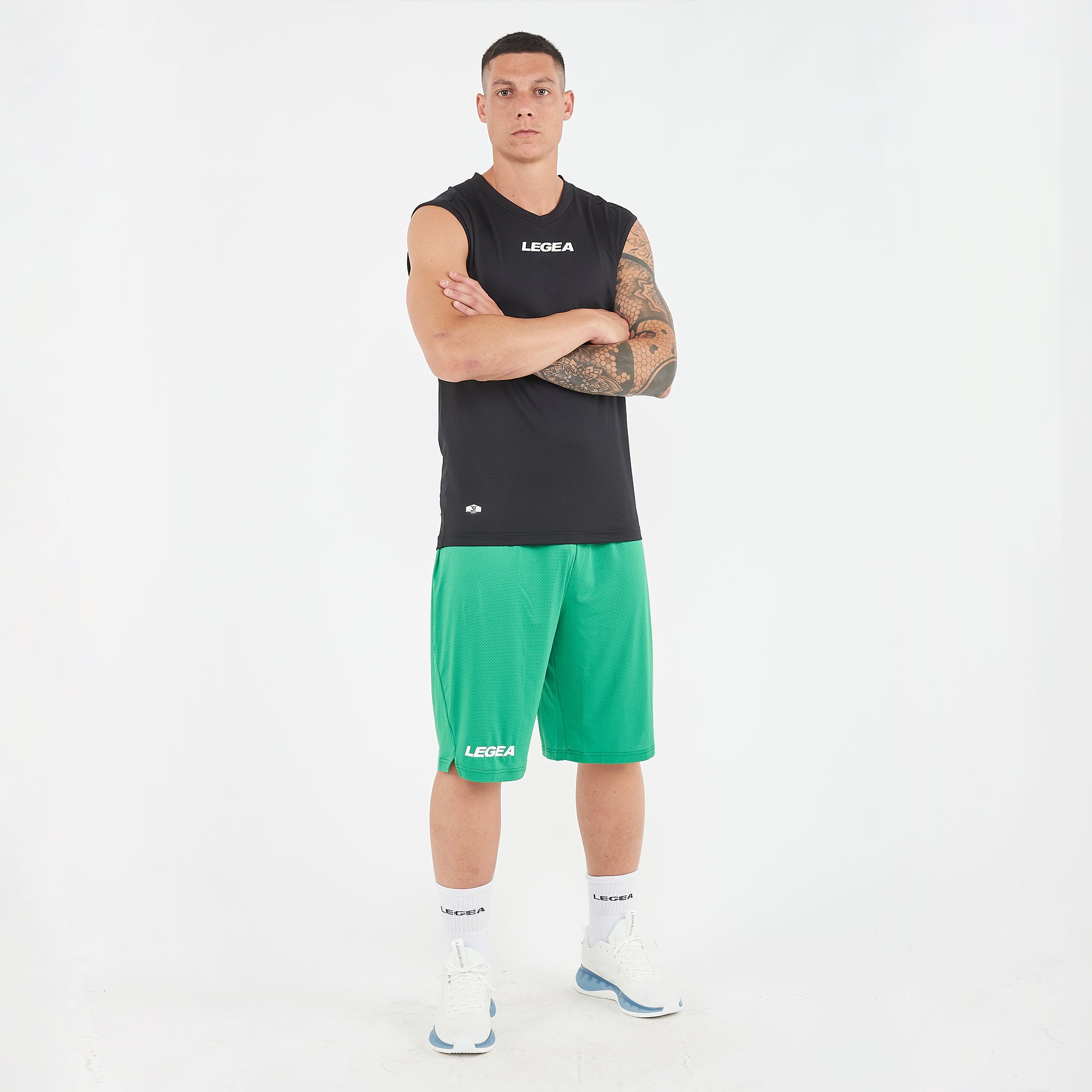 legea-svevia-canotta-da-basket-blu-3xs image 4