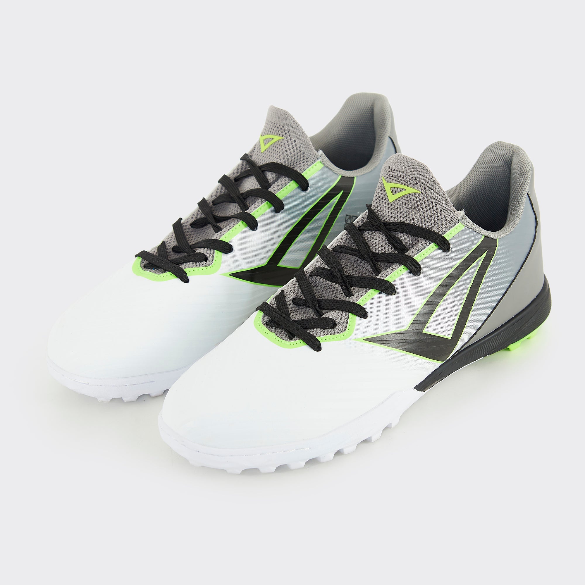 legea-delta-scarpa-da-calcetto-bianco-grigio-38 image 2