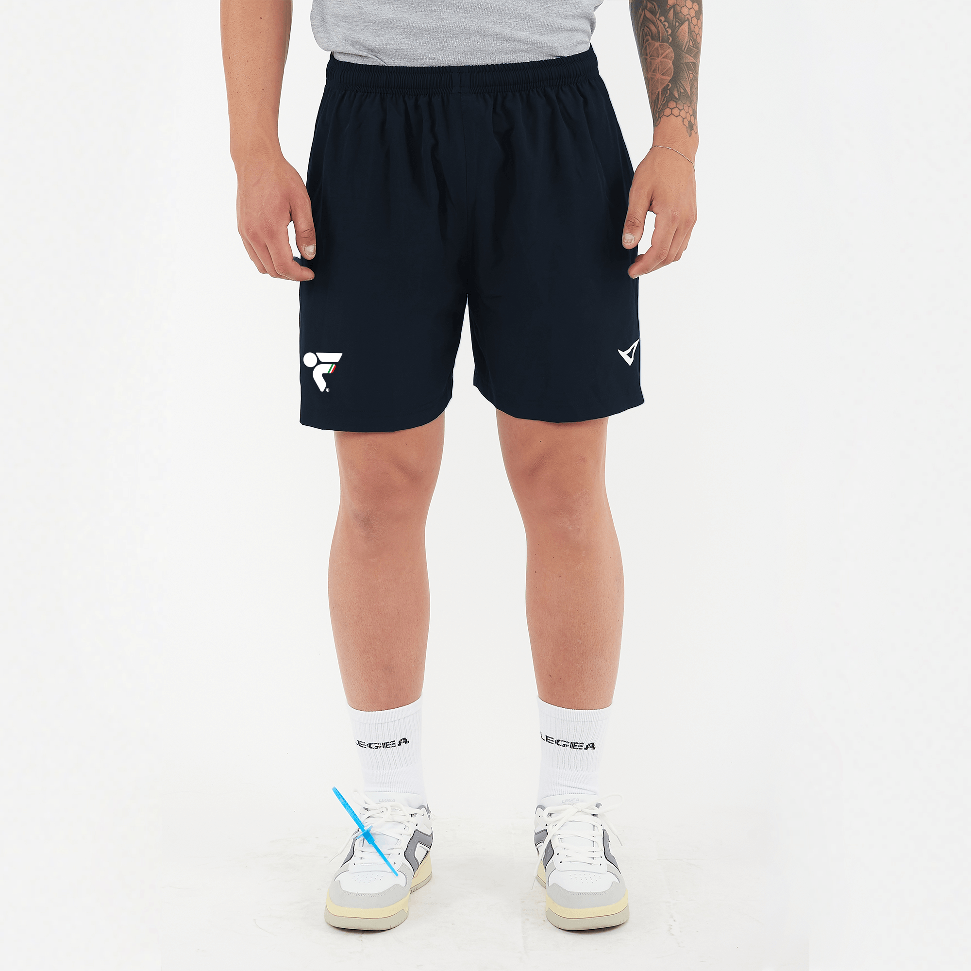 legea-smash-pantaloncini-sportivi-blu-fitav image 1