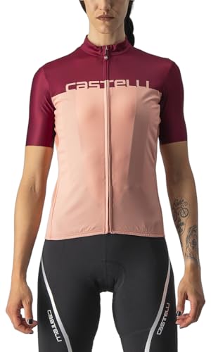 castelli-velocissima-maglia-ciclismo-manica-lunga-donna image 8