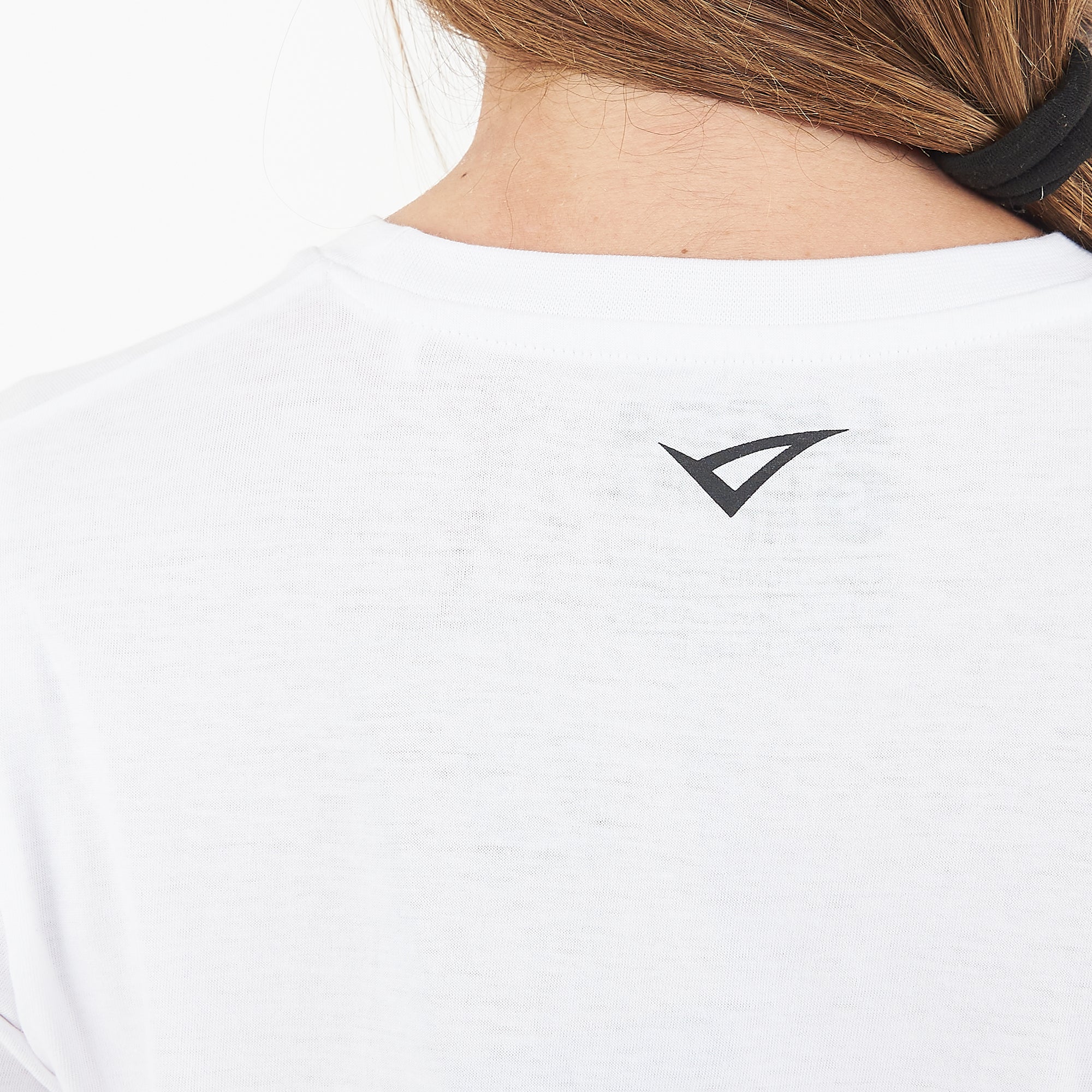 legea-cropped-tee-t-shirt-crop-top-cotone-xs image 3