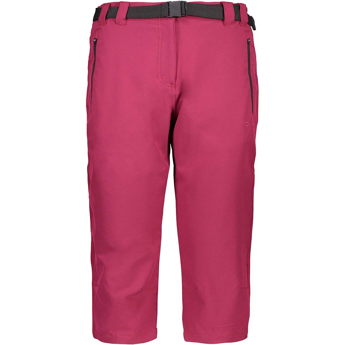 cmp-rigel-pantaloni-capri-stretch-da-donna image 6
