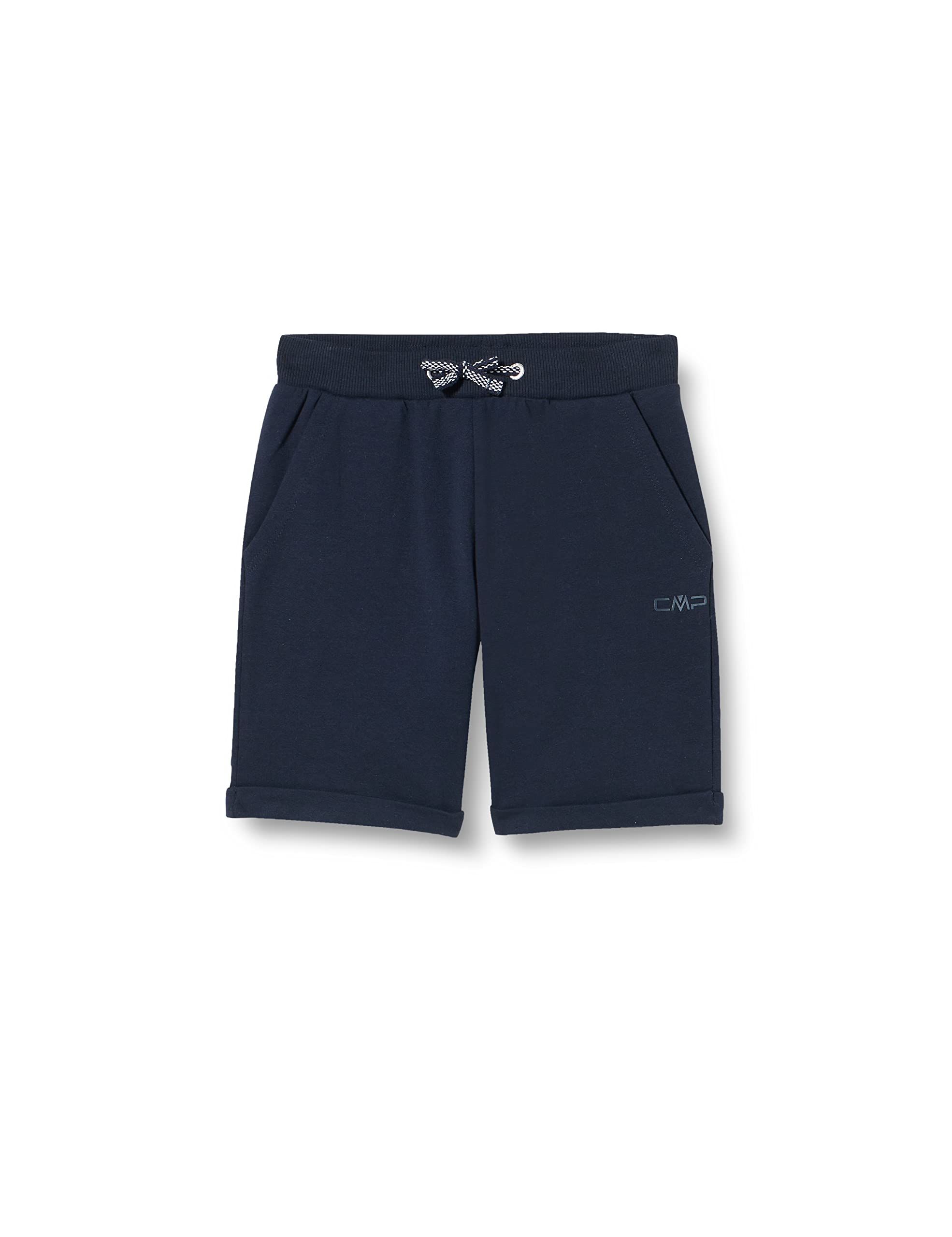 cmp-bermuda-shorts-pantaloncini-elasticizzati-bambini-unisex image 4