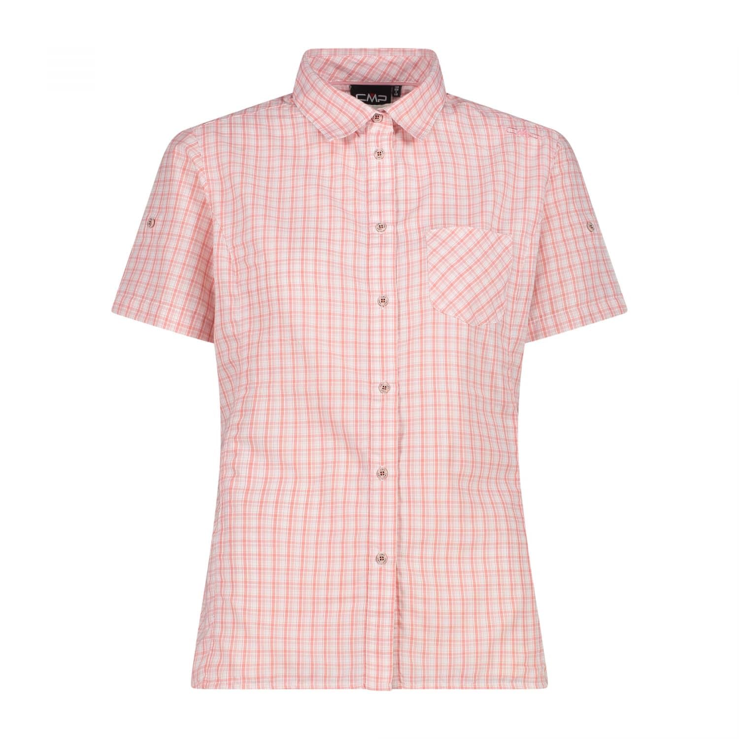 cmp-polo-shirt-donna-camicia-maniche-corte-da-donna image 7