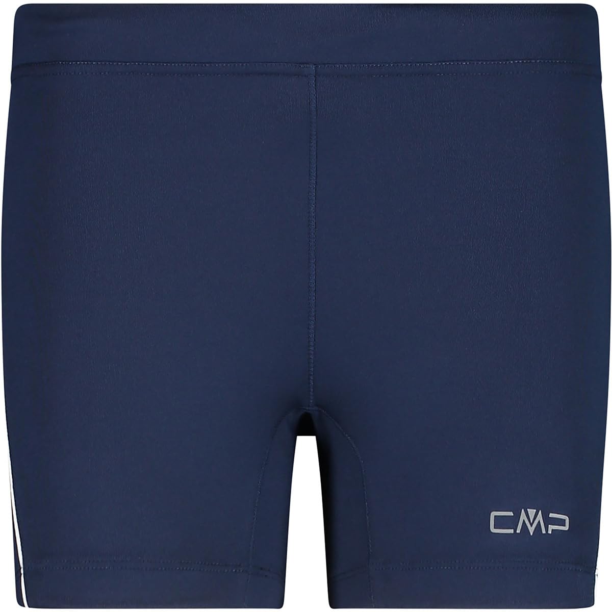 cmp-pantaloncini-elasticizzati-donna-shorts image 1