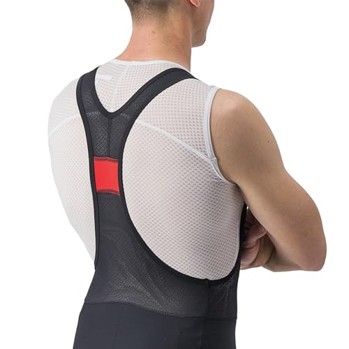 castelli-entrata-2-bibshort-pantaloncini-ciclismo-uomo image 8