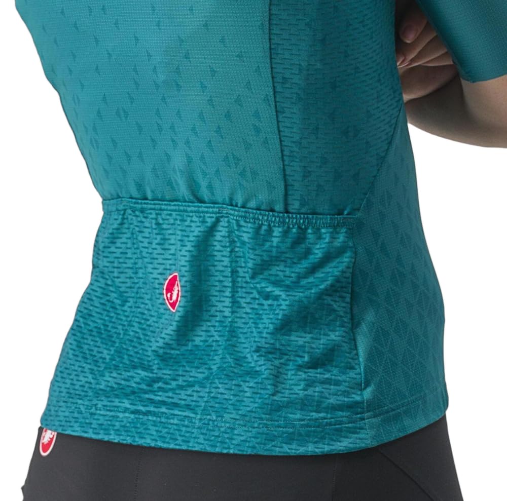 castelli-pezzi-jersey-donna-maglia-ciclismo-manica-lunga image 2