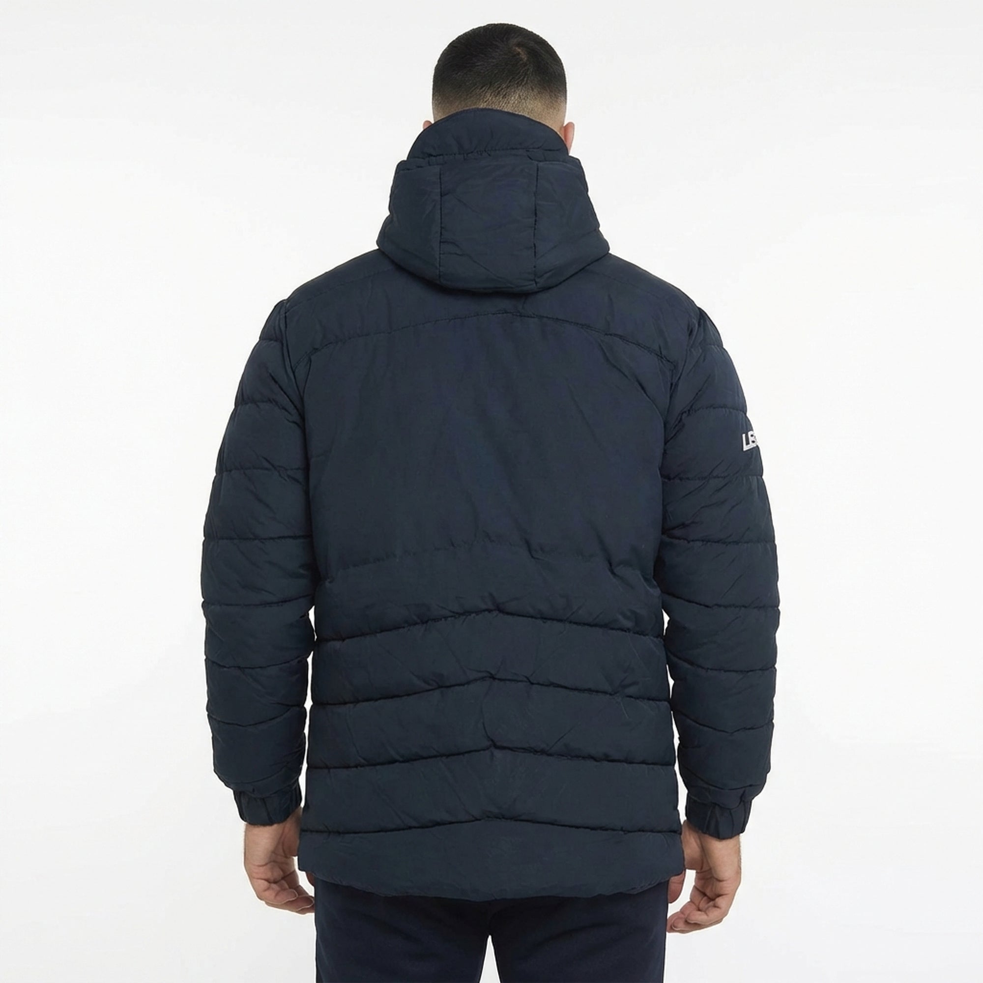 legea-ande-giubbotto-imbottito-oversize-blu-4xl image 2