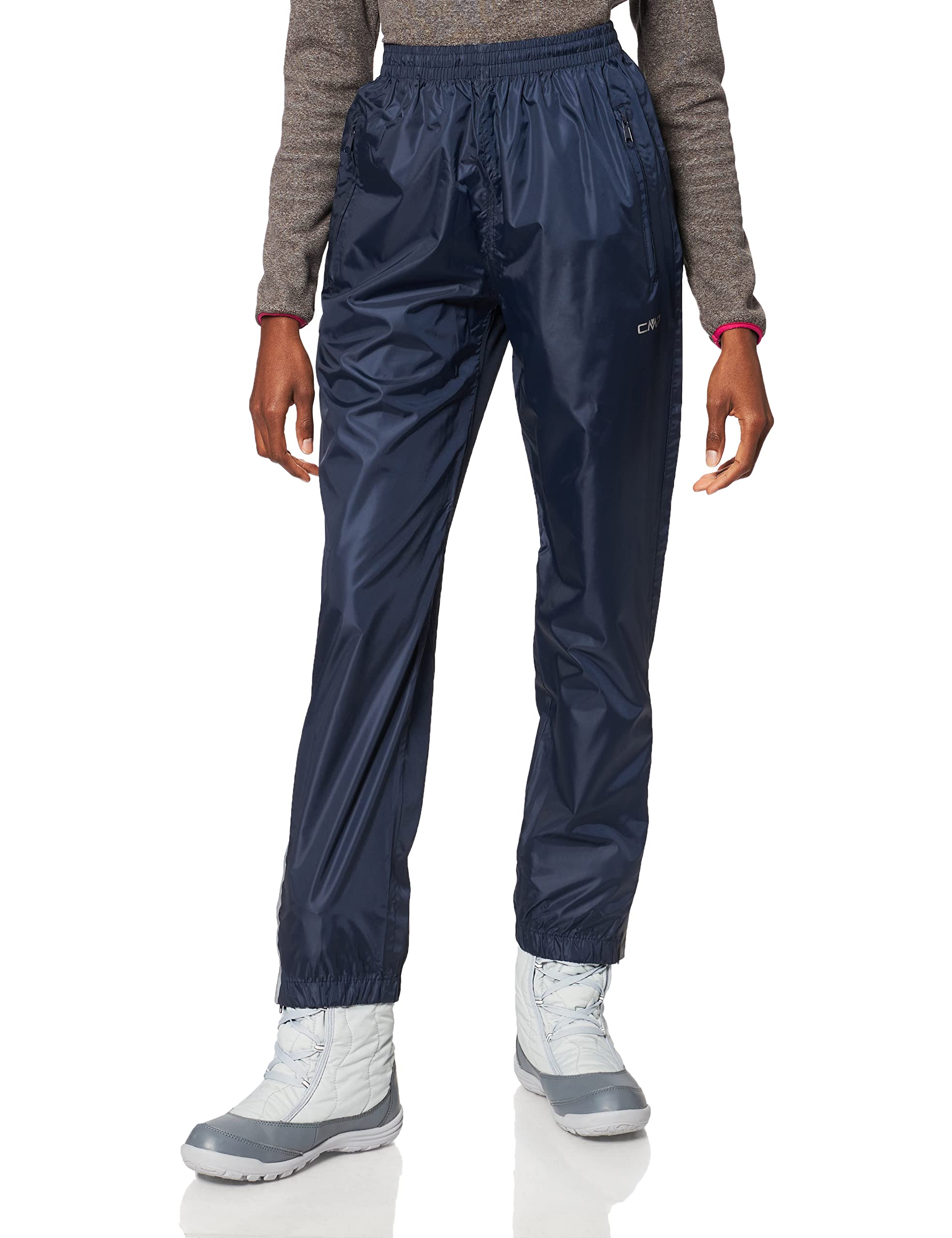cmp-thiamat-pantaloni-pioggia-impermeabili-donna image 6