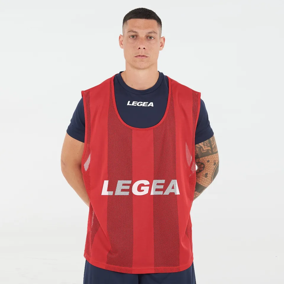 legea-promo-casacca-da-campo-rosso-2xl image 1