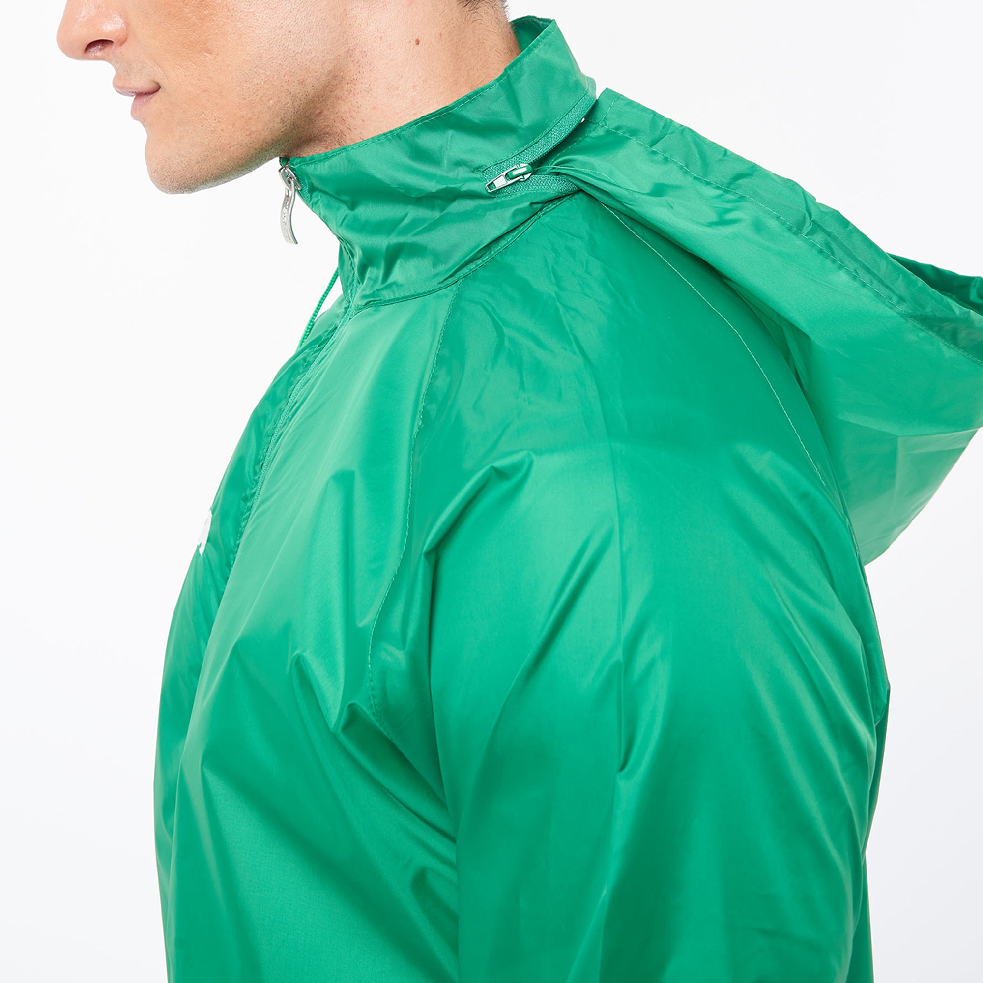 legea-rain-jacket-italia-giacca-antipioggia-running-verde-l image 5