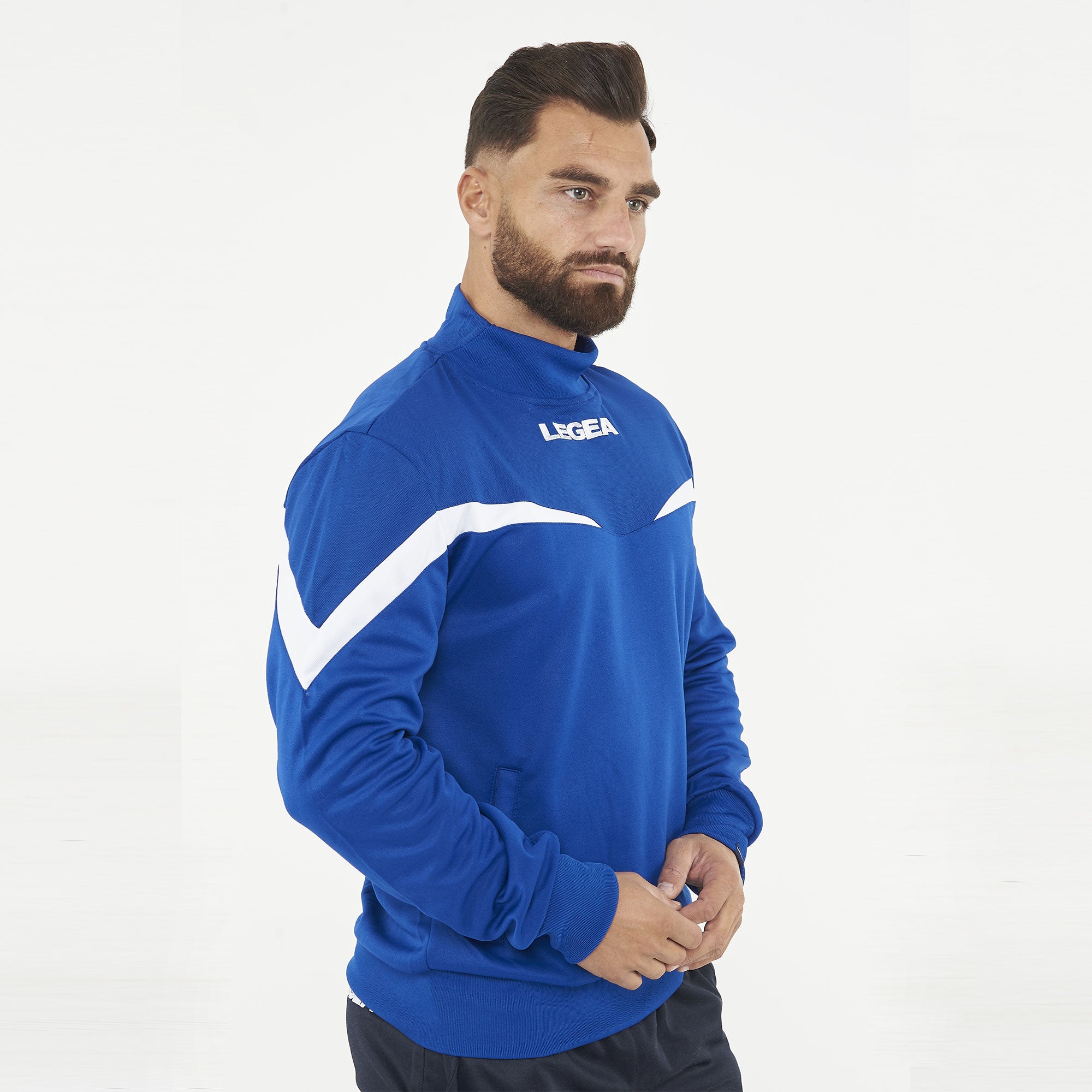 legea-calcutta-giacca-da-allenamento-azzurro-m image 2