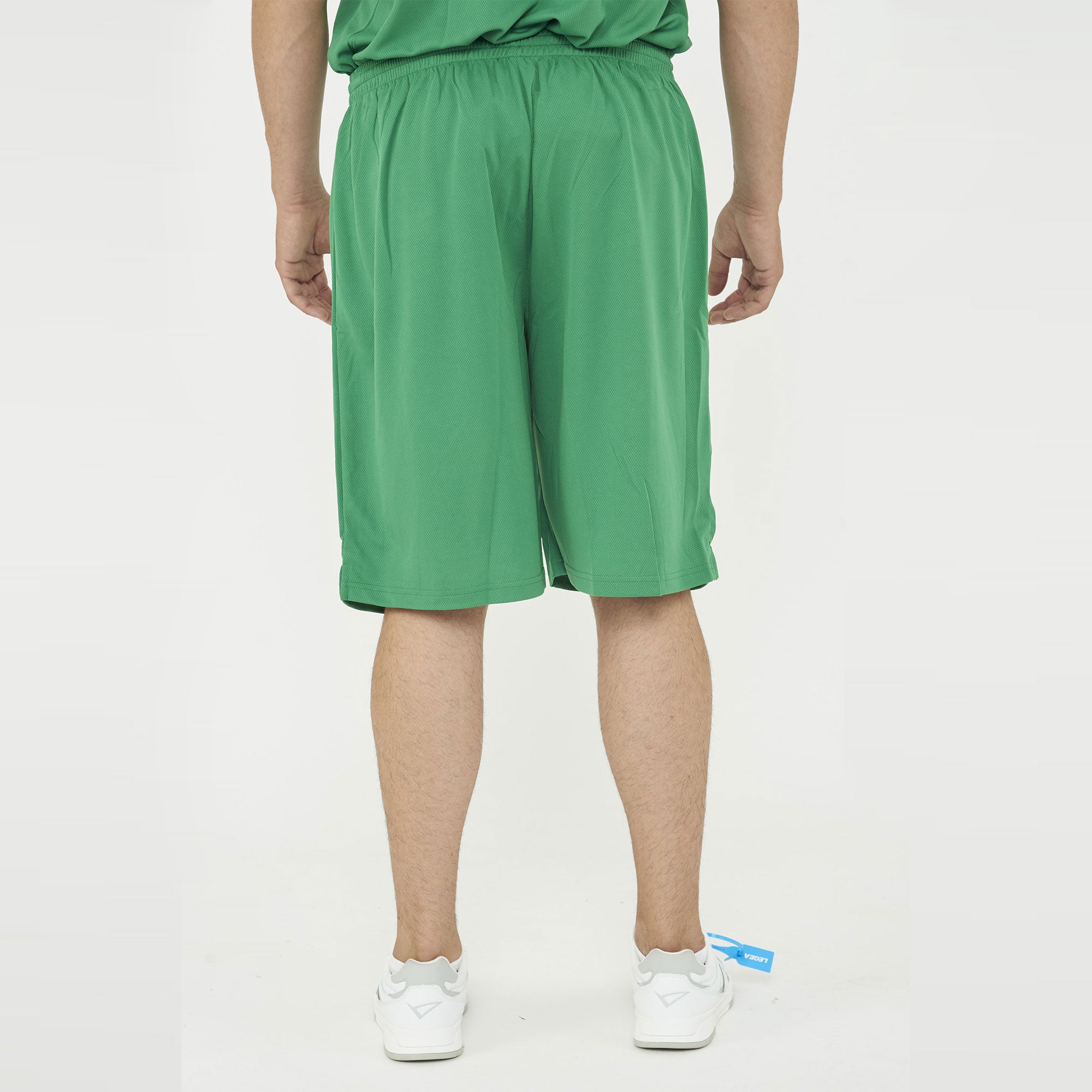 legea-canotta-basket-portland-verde-uomo image 6
