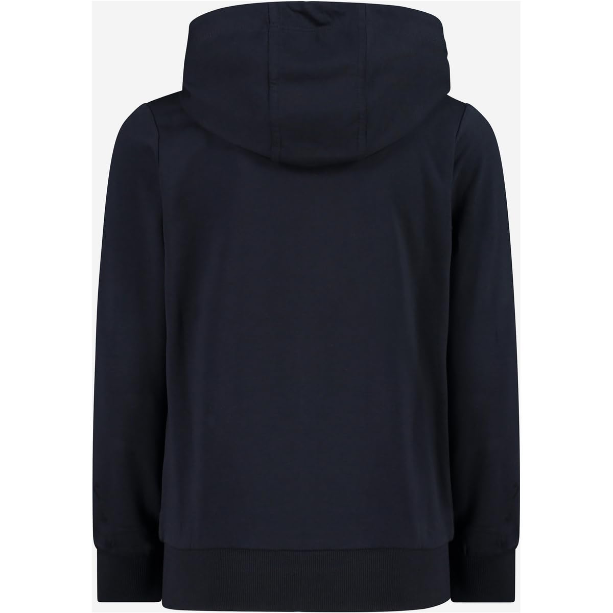 cmp-32d8165-felpa-unisex-bambini-e-ragazzi image 3