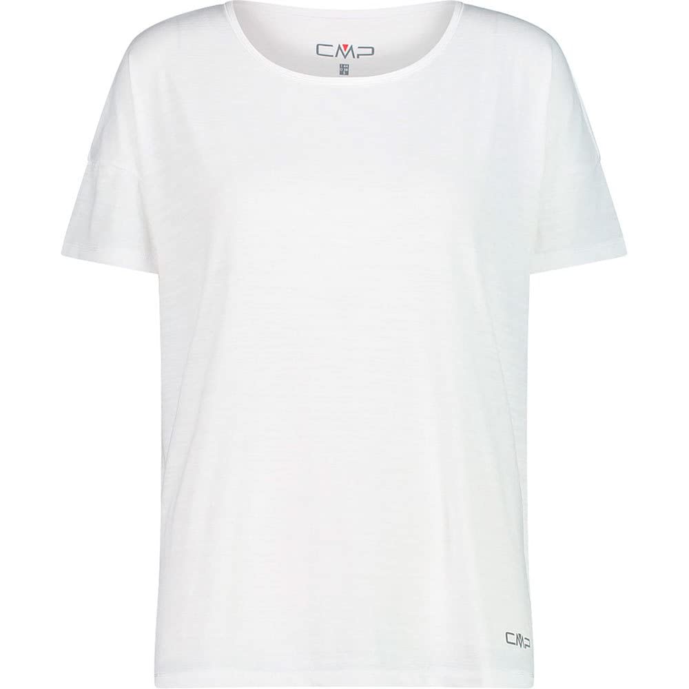 cmp-t-shirt-donna-maglietta-sportiva-donna image 1