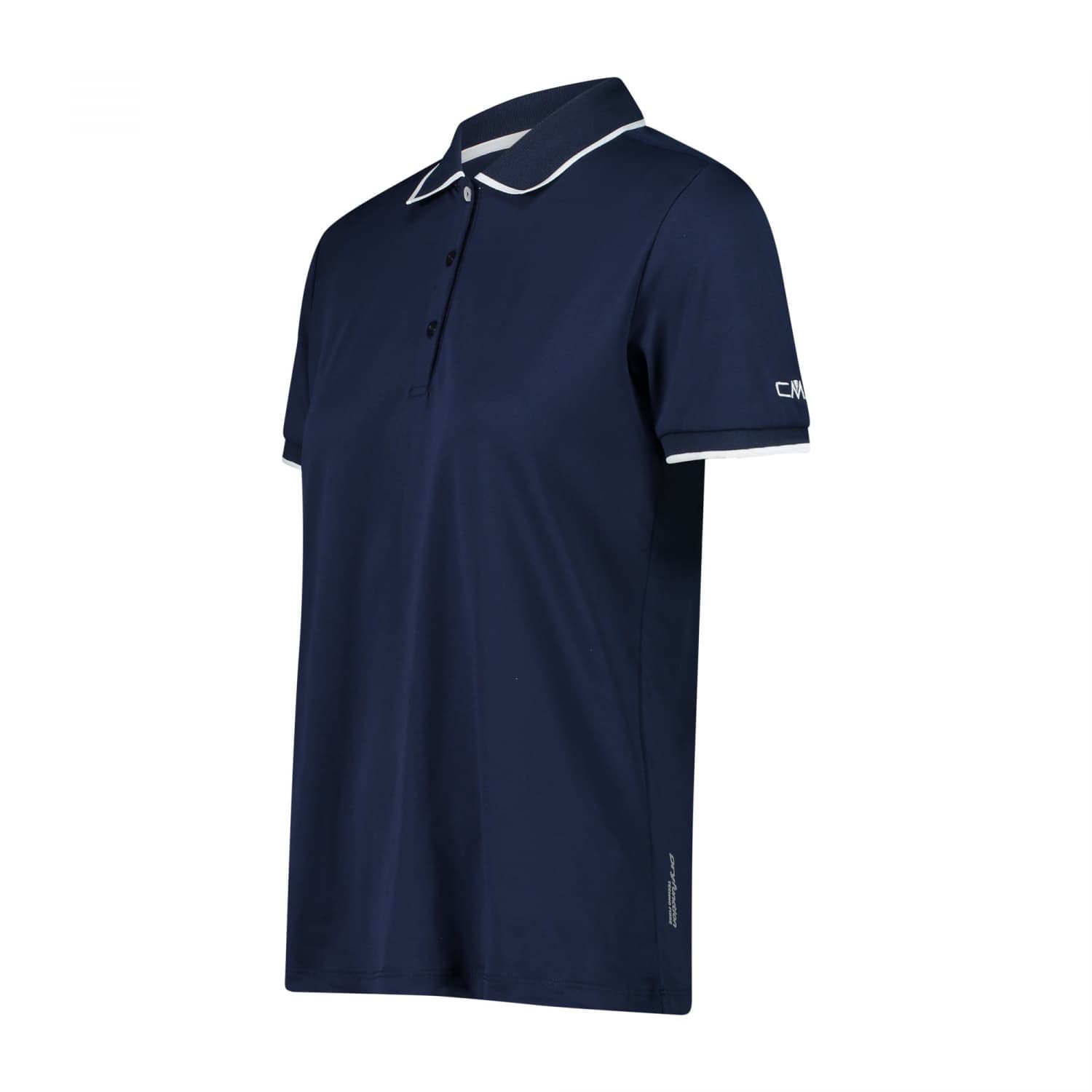 cmp-woman-polo-polo-donna image 3
