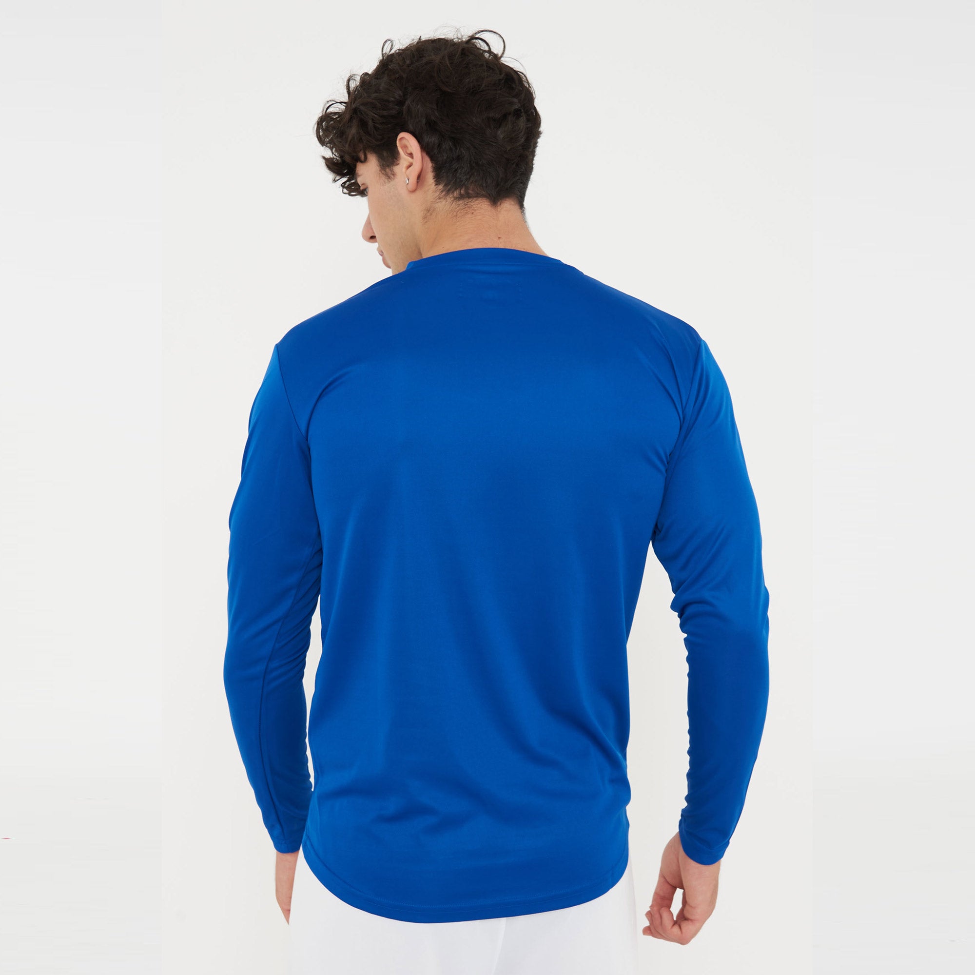legea-vienna-maglia-calcio-maniche-lunghe-azzurro-bianco-xs-taglie-piccole image 8