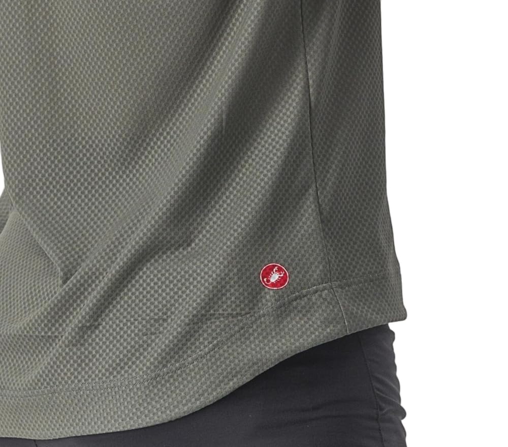 castelli-classifica-maglietta-uomo-da-ciclismo image 2