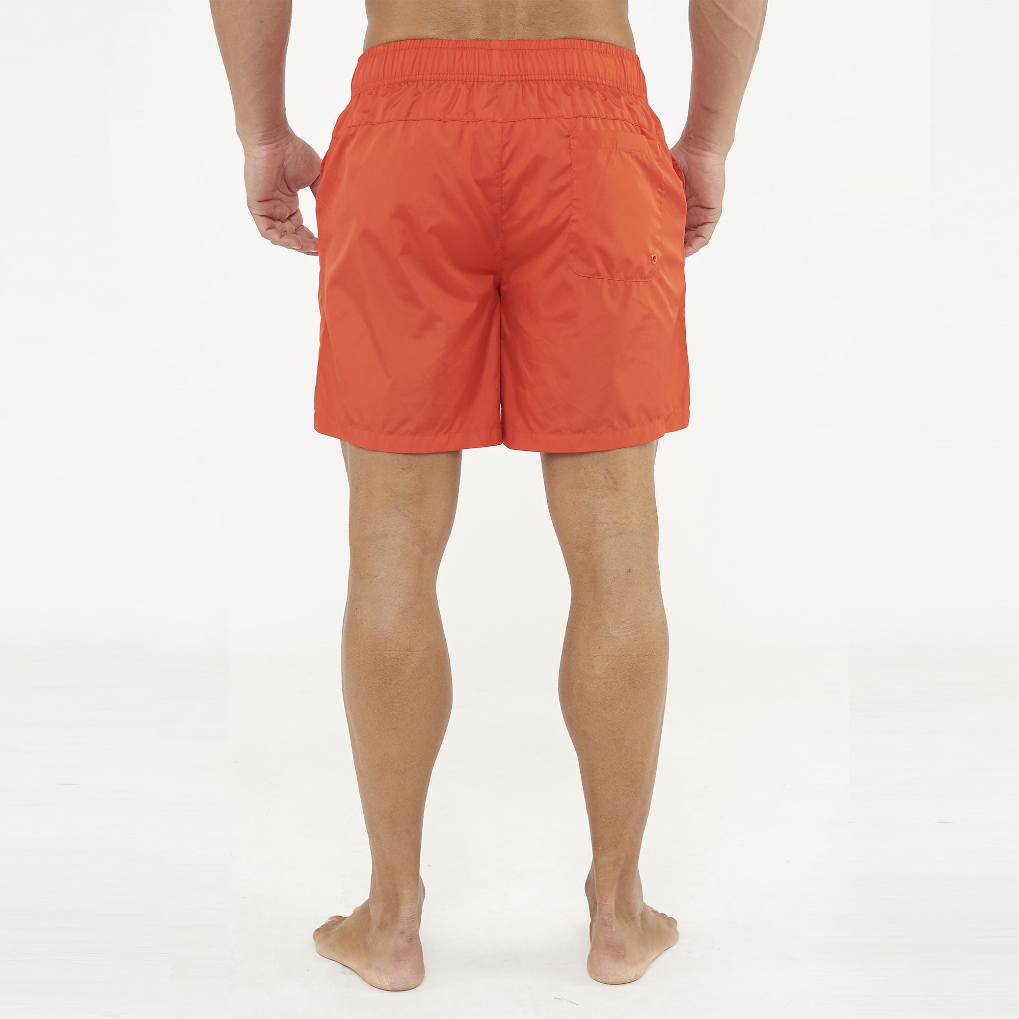legea-costume-a-pantaloncino-c-regular-uomo-rosso-2xl image 2