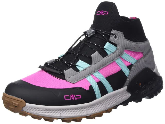 cmp-hosnian-mid-scarpe-da-camminata-donna image 1