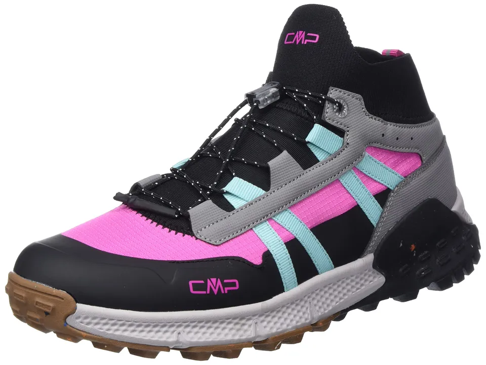 cmp-hosnian-mid-scarpe-da-camminata-donna image 1