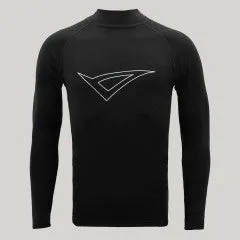 legea-boccaleone-calcio-t-shirt-allenamento-nero-m-l image 1