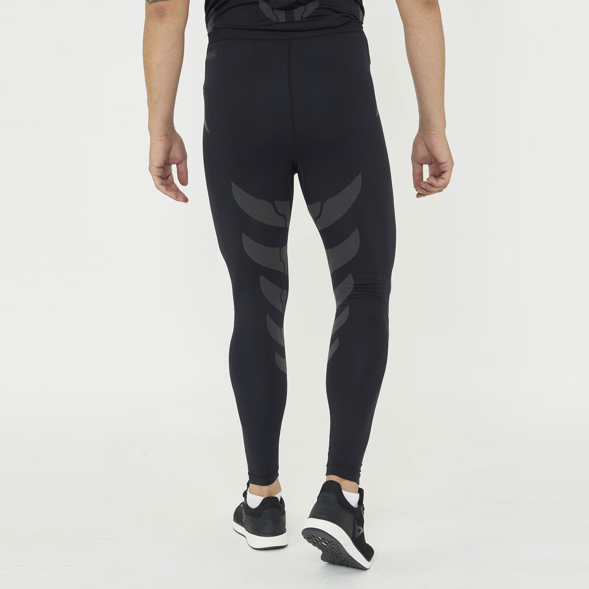 legea-d-tech-leggings-tecnico-allenamento-intenso image 3