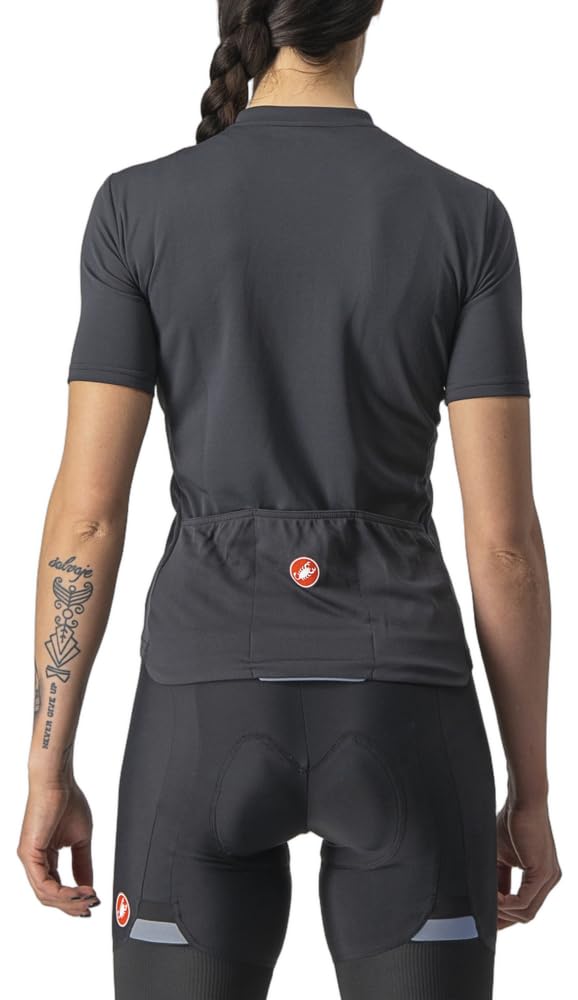 castelli-anima-3-maglia-ciclismo-manica-lunga-donna image 2