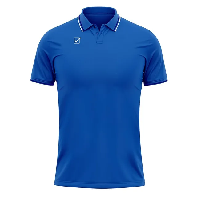 givova-action-polo-cotone-piquet image 1