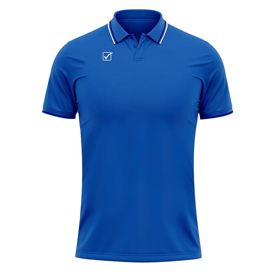 givova-action-polo-cotone-piquet image 1