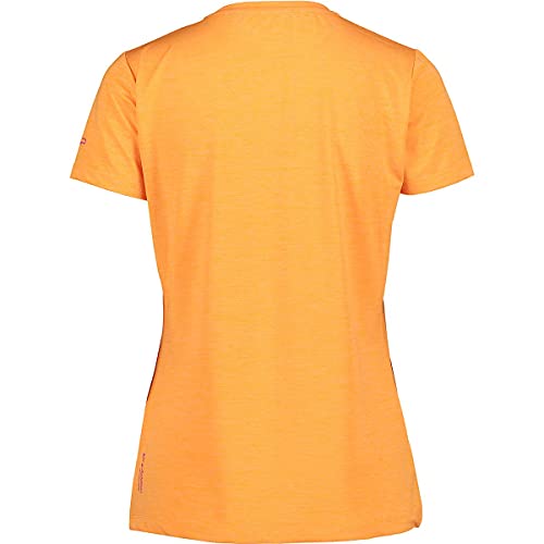 cmp-30t7236-t-shirt-donna image 4