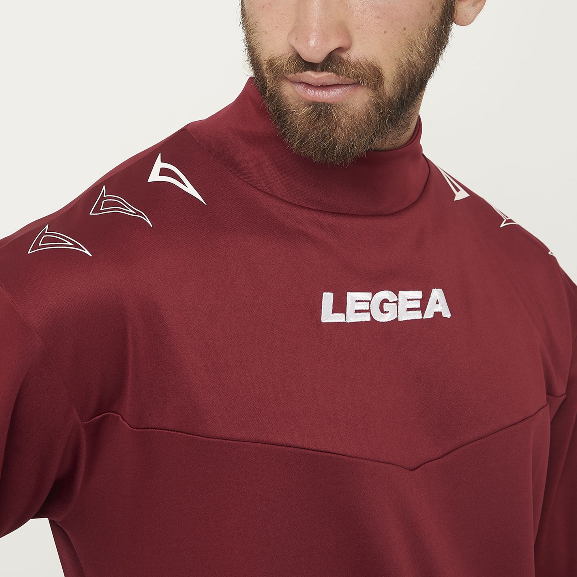 legea-giacca-da-allenamento-montana-granata-2xs image 4