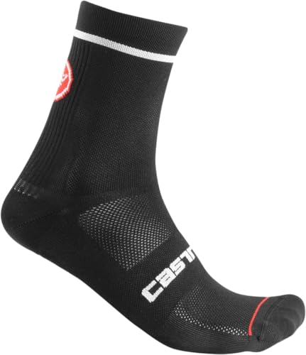castelli-entrata-13-calze-ciclismo-antibatteriche-traspiranti-2 image 2