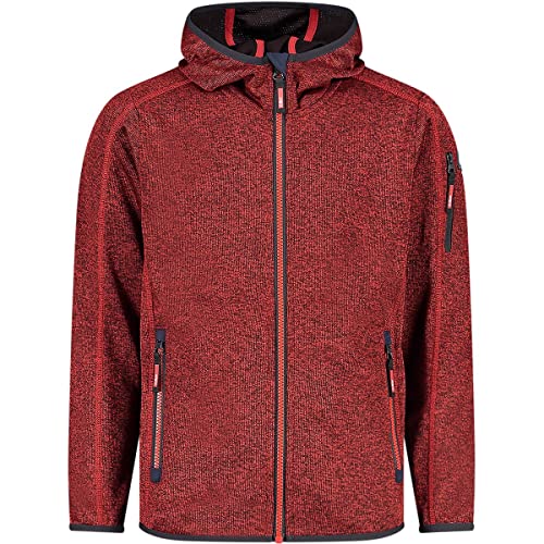 cmp-pile-leggero-uomo-oeko-tex-standard-100-deep-lake-taglia-60 image 3
