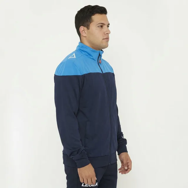 legea-dakota-giacca-sportiva-con-zip-oversize-blu-turchese-6xl image 1