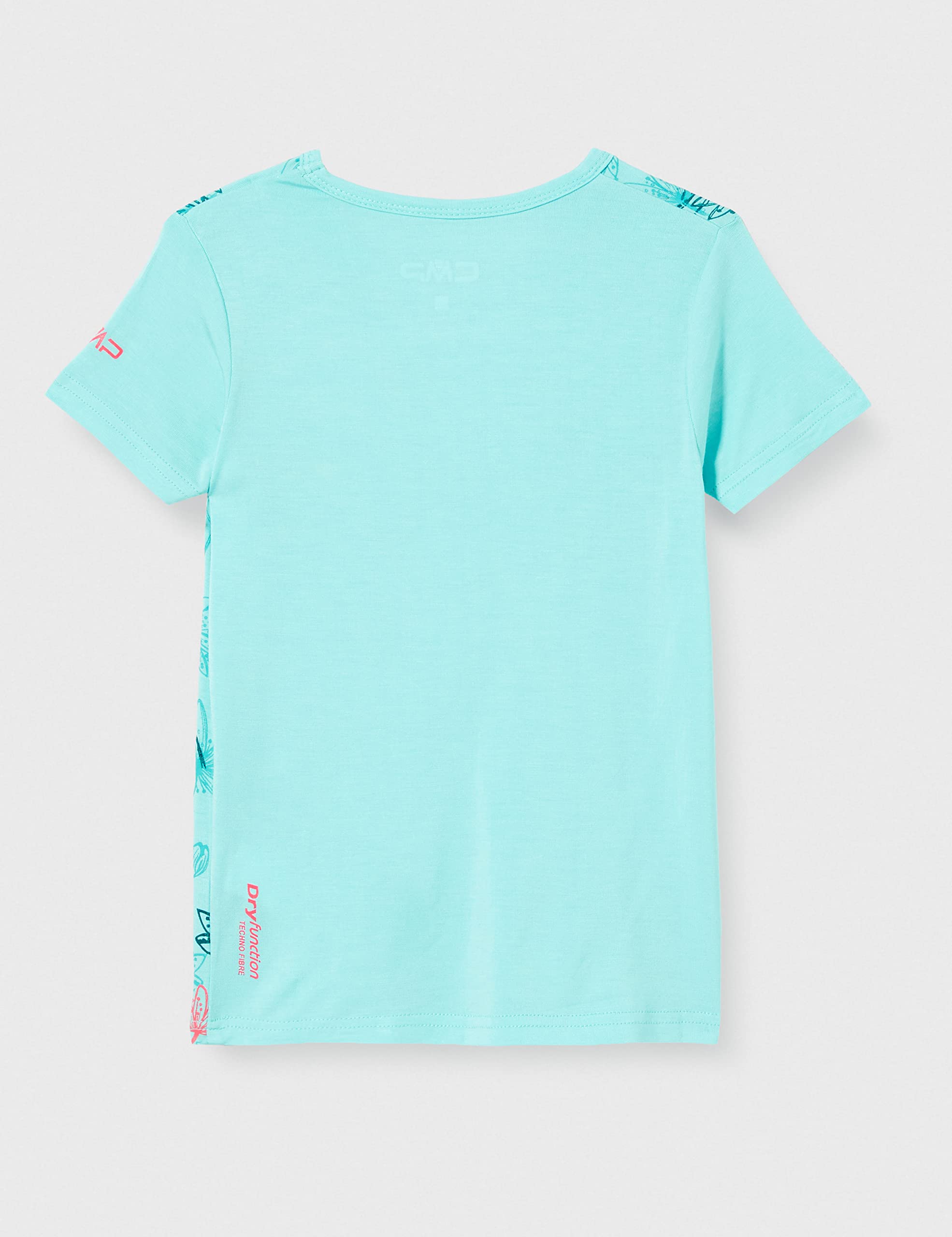 cmp-38t6425-t-shirt-bambini-e-ragazzi-unisex image 3