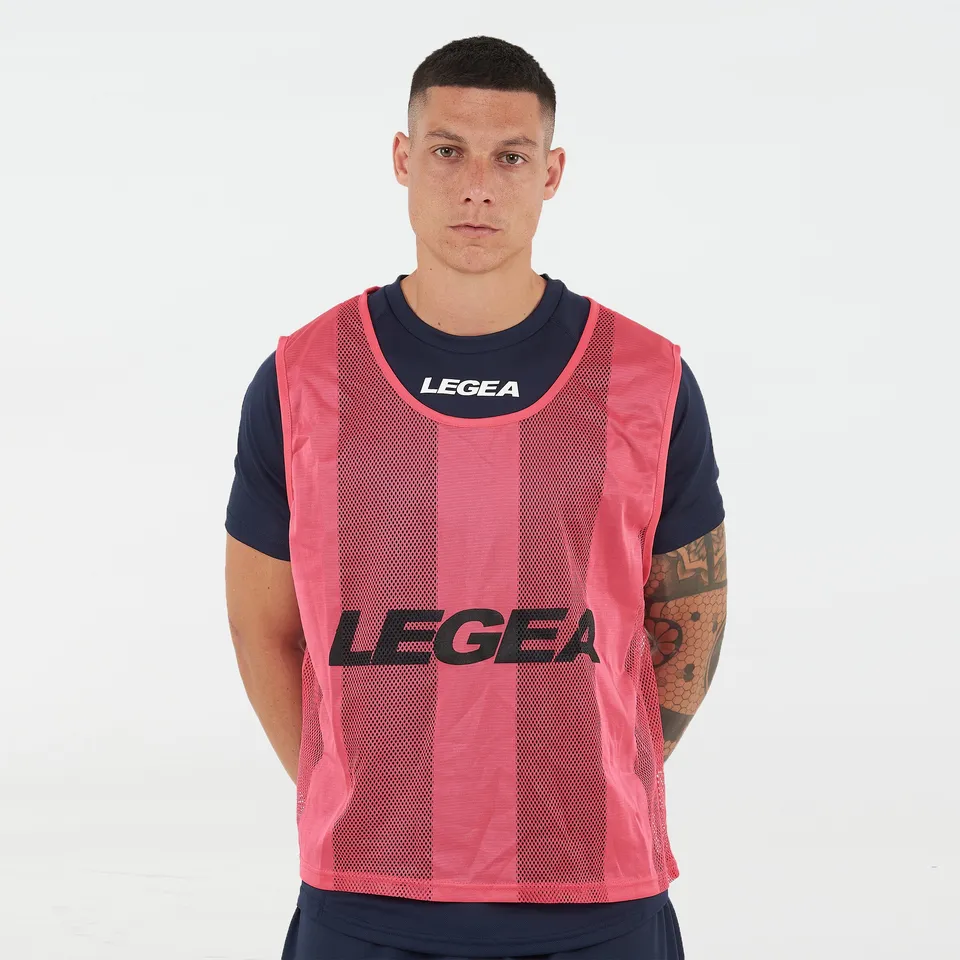 legea-promo-casacca-set-10-pezzi-fucsia-2xl image 1