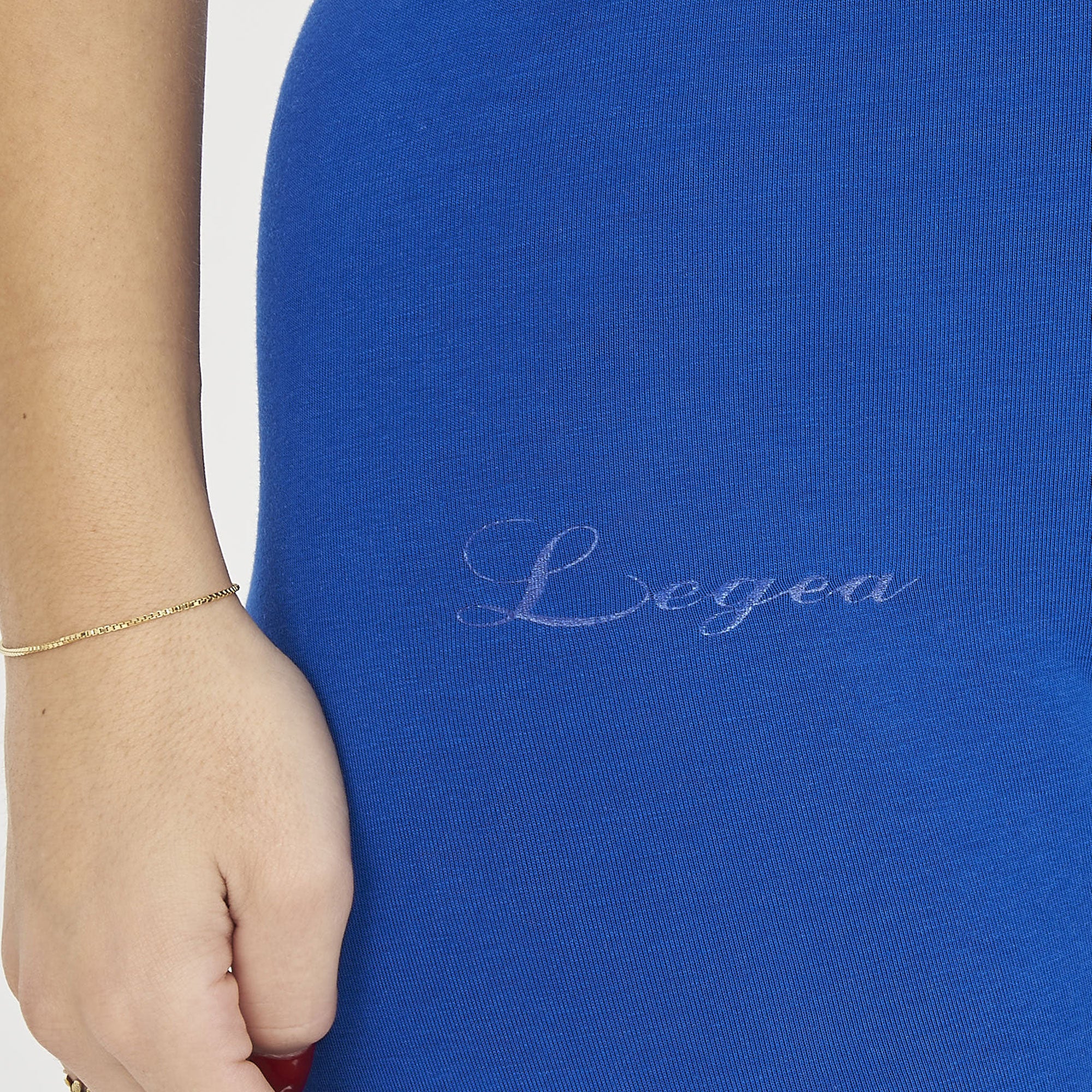 legea-devery-leggings-cotone-elasticizzato-azzurro-m image 4