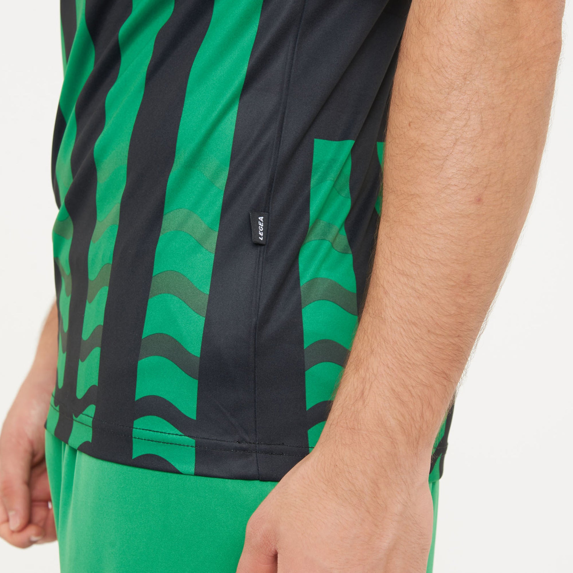 legea-malaga-maglia-calcio-a-righe-verde-nero-3xs image 7