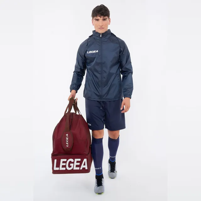 legea-nuoro-xl-borsa-da-palestra-granata image 1
