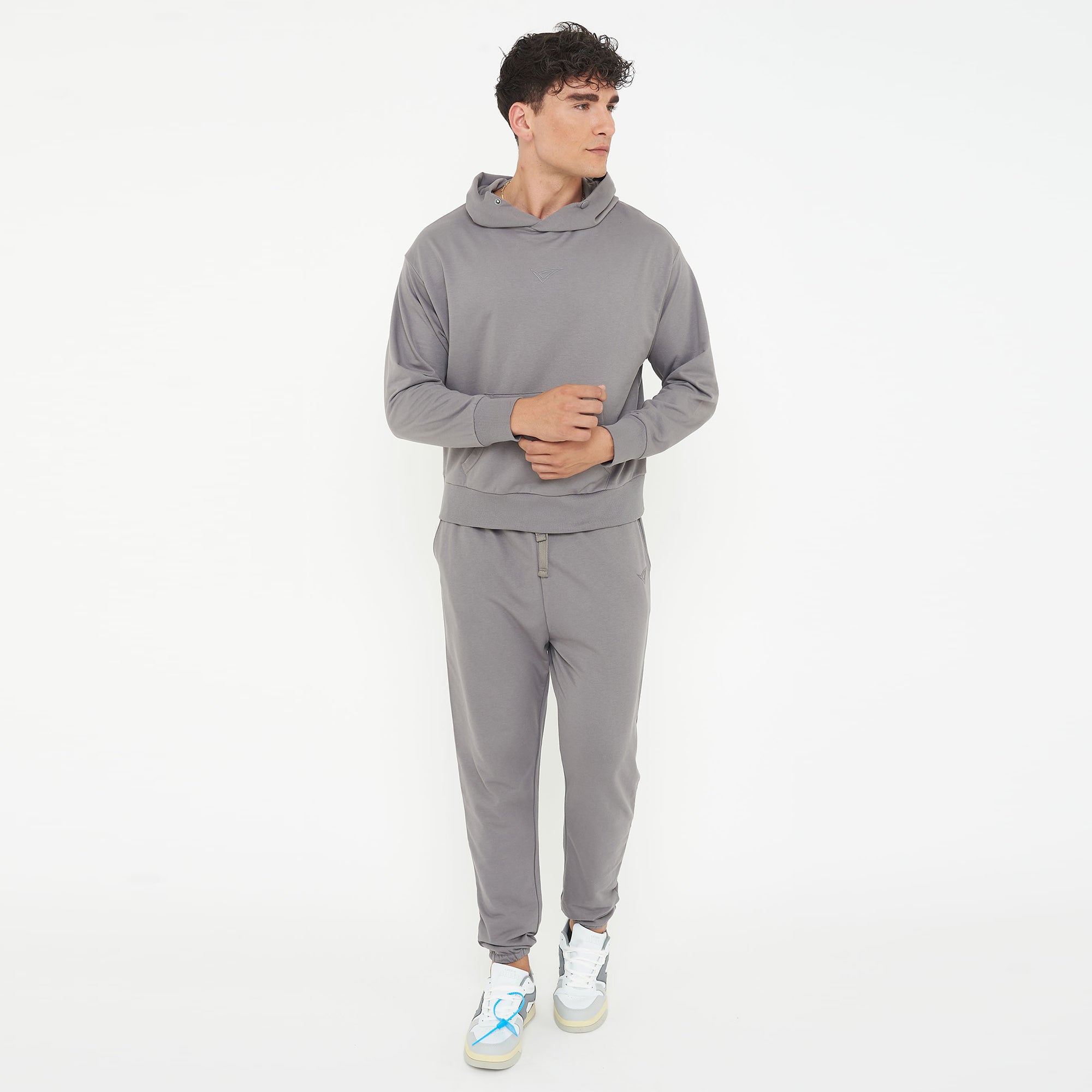 legea-f-balloon-pantaloni-tuta-grigio-scuro-m image 5