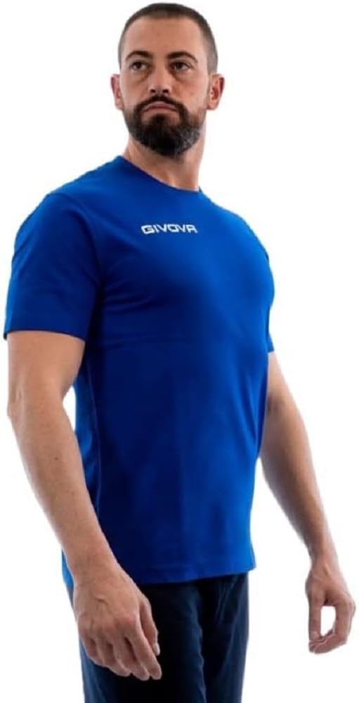 givova-fresh-t-shirt-cotone-uomo image 7