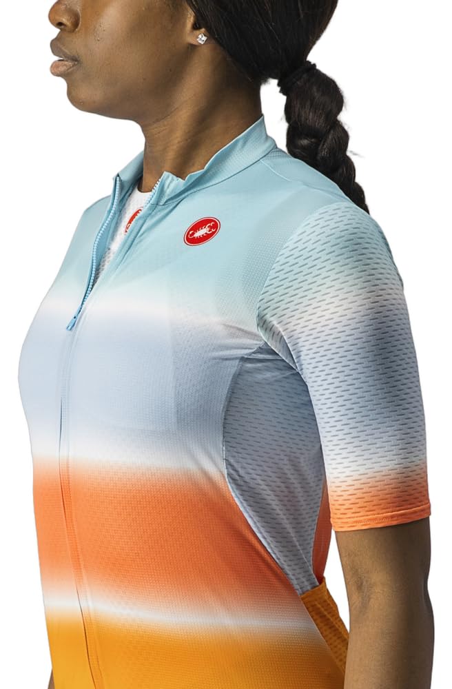 castelli-dolce-jersey-donna-maglia-ciclismo-manica-lunga image 4